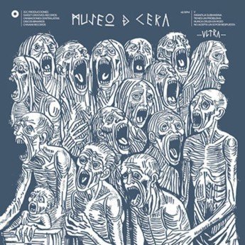 Museo de Cera - Ultra / Velo