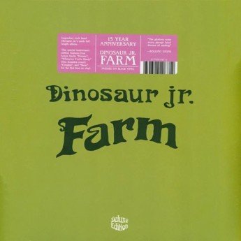 Dinosaur Jr. - Farm