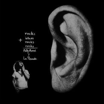 Billy Bond Y La Pesada Del Rock And Roll - Vol. 2