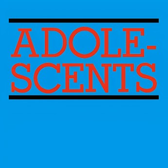 Adolescents - Adolescents