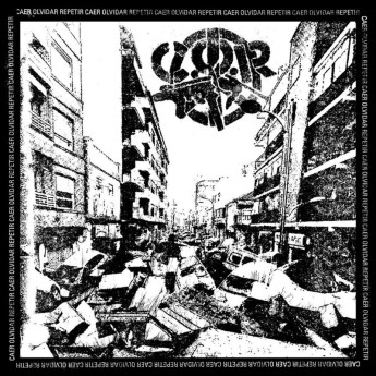 C.O.R - Caer, Olvidar, Repetir