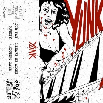 Yunk - Yunk