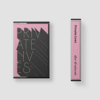Private Lives - Private Lives (FEEL IT 88) [Pin]