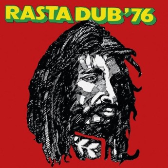 Aggrovators - Rasta Dub '76
