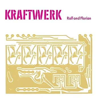 Kraftwerk - Ralf and Florian