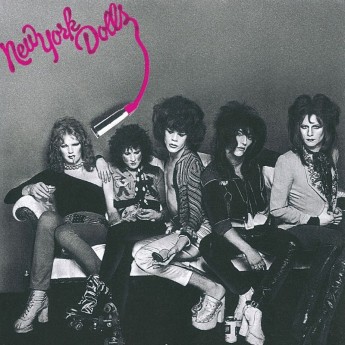 New York Dolls - New York Dolls