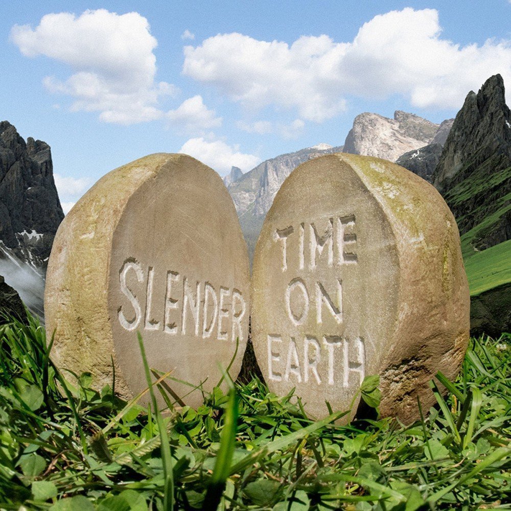 SLENDER - Time On Earth