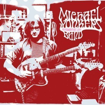 MICHAEL YONKERS BAND - Microminiature Love