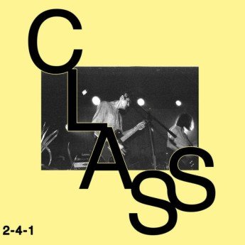 CLASS - 2 - 4 - 1