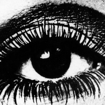 LAS ÁNIMAS DEL CUARTO OBSCURO - S/T