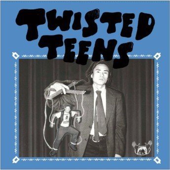 TWISTED TEENS - Florida Water Blues