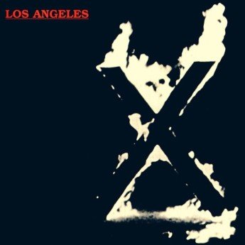 X - Los Ángeles