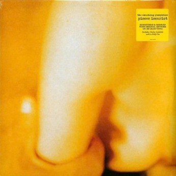 SMASHING PUMPKINS - Pisces Iscariot