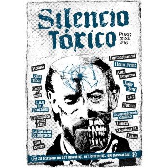 SILENCIO TÓXICO - 16