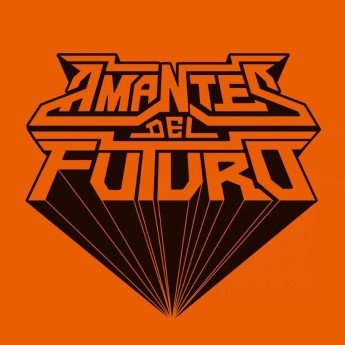 AMANTES DEL FUTURO - Sabor Sónico