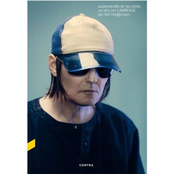 SUPERESTRELLA DE LAS CALLES - Will Hodgkinson