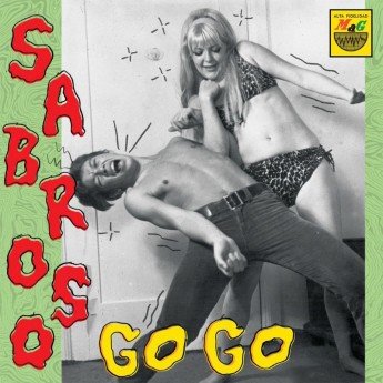 VARIOS - SABROSO GOGO