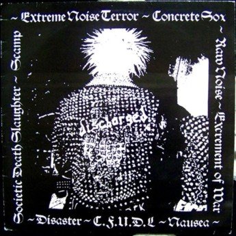 VARIOS - DISCHARGED