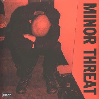 MINOR THREAT - Minor Threat