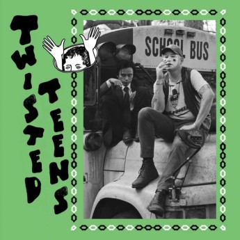 TWISTED TEENS - Blame The Clown