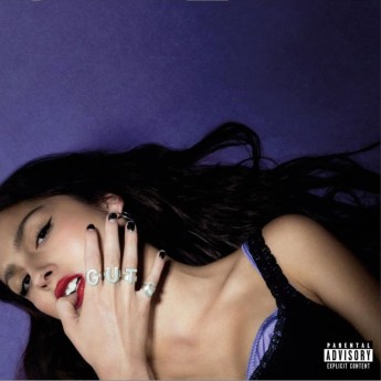 OLIVIA RODRIGO - Guts