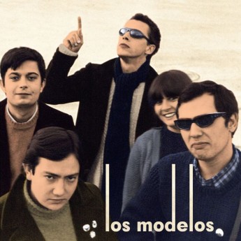 LOS MODELOS - Da Igual / Detrás De Unas Gafas Negras