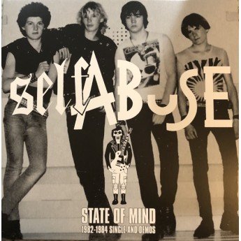 SELF ABUSE - State of mind