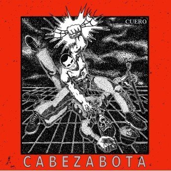 CUERO - Cabezabota