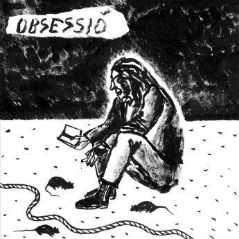 OBSESSIÓ - Obsessió