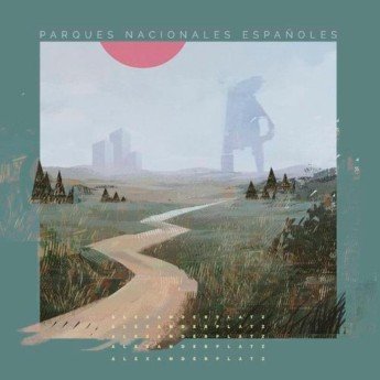 ALEXANDERPLATZ - Parques nacionales españoles LP