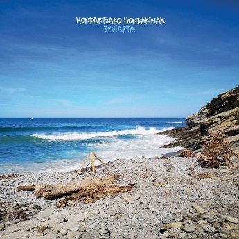 HONDARTZAKO HONDAKINAK - Bruiarta