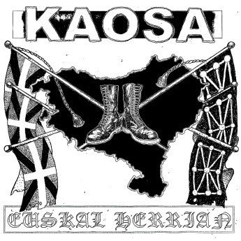 KAOSA EUSKAL HERRIAN