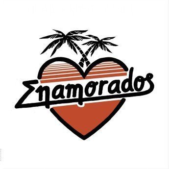 ENAMORADOS - S/T