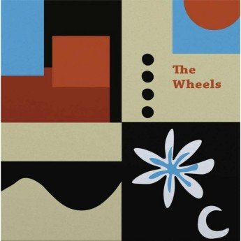 THE WHEELS - Mr. Hyde / Smoke and colours 7"