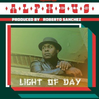 ALPHEUS - Light of day