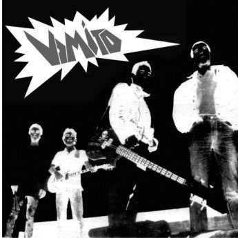 VÓMITO - Vómito LP