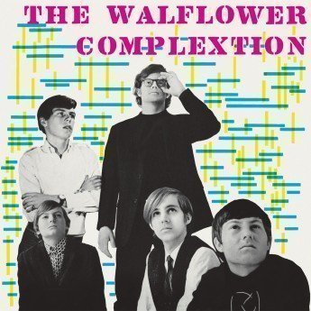 THE WALFLOWER COMPLEXTION LP