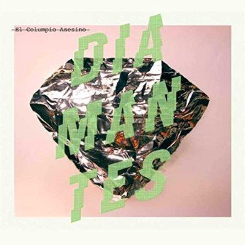 EL COLUMPIO ASESINO - Diamantes LP