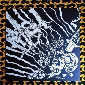 ESTIGIA - Demo/89 LP