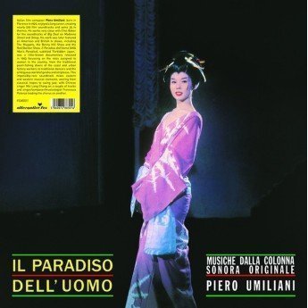 IL PARADISO DELL'UOMO - Piero Umiliani