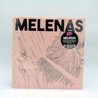 MELENAS - Melenas LP