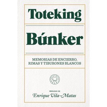BÚNKER - Toteking