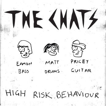 THE CHATS - High risk behaviour