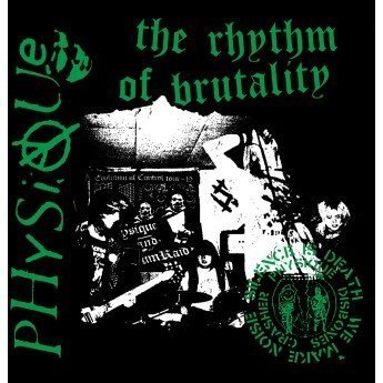 PHYSIQUE - The rhythm of brutality