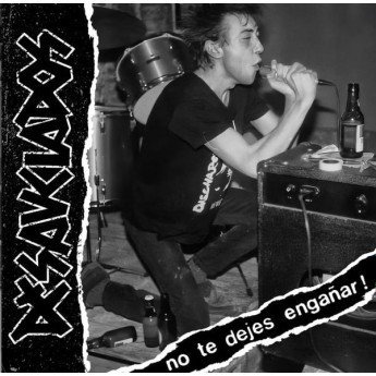 DESAHUCIADOS - No te dejes engañar