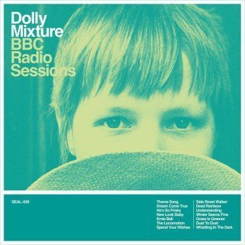 DOLLY MIXTURE - BBC Radio Sessions