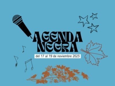 Agenda Negra: Qué hacer en Madrid del 17 al 19 de noviembre