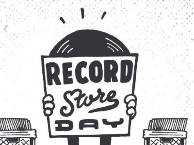 Guía rápida para el Record Store Day